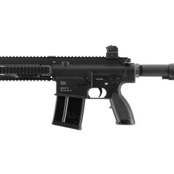 PIST HECKLER&KOCH 417 D BBS 6MM GAZ 1,0 J