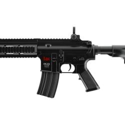 PIST HK 416 CQB BBS 6MM ELECTRIC FULL AUTO 0,5J