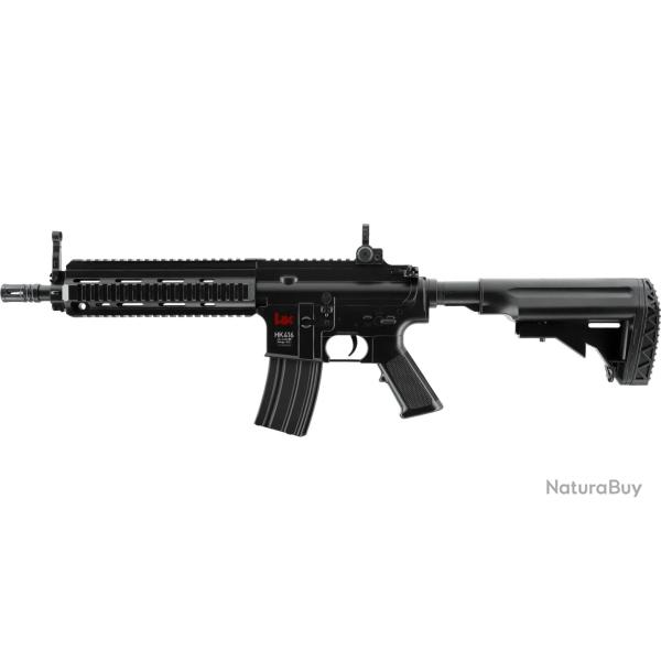 PIST HK 416 CQB BBS 6MM ELECTRIC FULL AUTO 0,5J