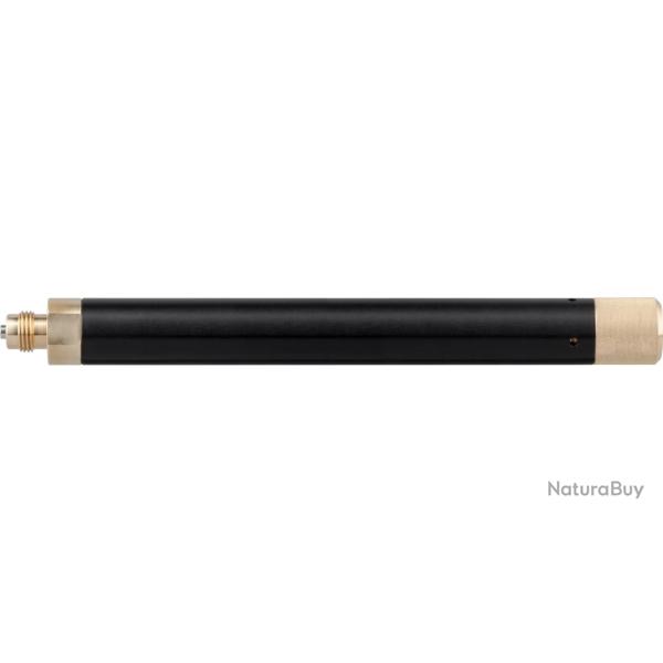 ADAPTATEUR POUR 2 CAPSULES CO2 12G