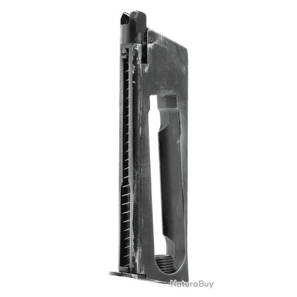 CHARGEUR 17 COUPS LEGENDS 1911 CO2 CAL BB/4.5MM