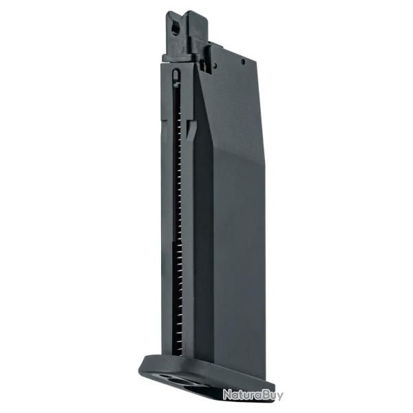 CHARGEUR USP HECKLER & KOCH BLACK BLOWBACK CAL BB/4.5MM