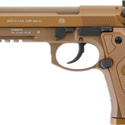 PIST BERETTA M9A3 CO2 CAL BB/4.5 FDE FM