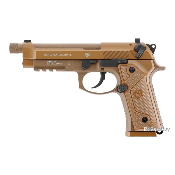 PIST BERETTA M9A3 CO2 CAL BB/4.5 FDE FM
