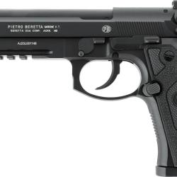 PIST BERETTA M9A3 FM NOIR CO2 CAL BB/4.5MM