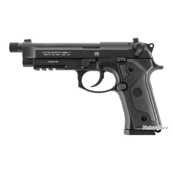 PIST BERETTA M9A3 FM NOIR CO2 CAL BB/4.5MM