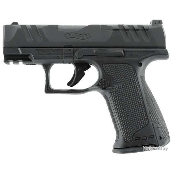 PIST WALTHER PDP F-SERIES 3.5'' CO2 CAL BB/4.5MM 3J