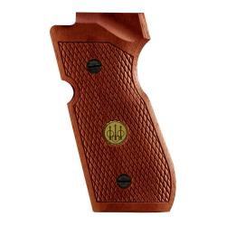 PLAQUETTE DE CROSSE BOIS M 92 FS BERETTA