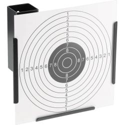 PORTE CIBLE PERFECTA POUR CIBLE PAPIER DE 17 CM