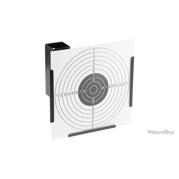 PORTE CIBLE PERFECTA POUR CIBLE PAPIER DE 17 CM