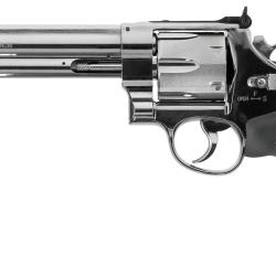 REV SMITH&WESSON 629 CLASSIC 6,5'' CO2 CAL BB/4.5MM STEEL FINISH