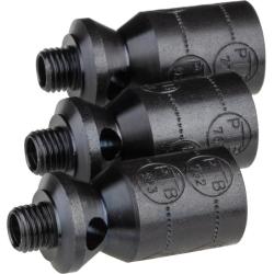 ADAPTATEUR LANCE FUSEE I M8X1.00