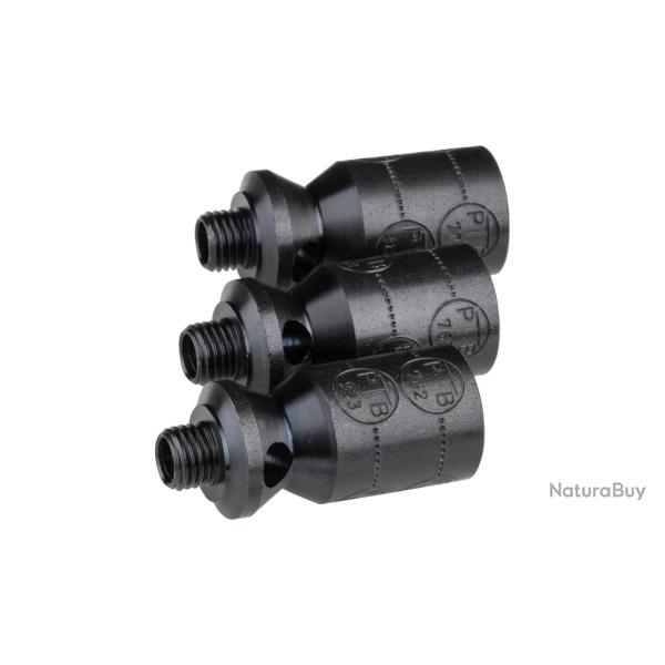 ADAPTATEUR LANCE FUSEE I M8X1.00