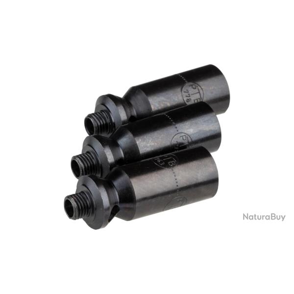 ADAPTATEUR LANCE FUSEE P M8X100