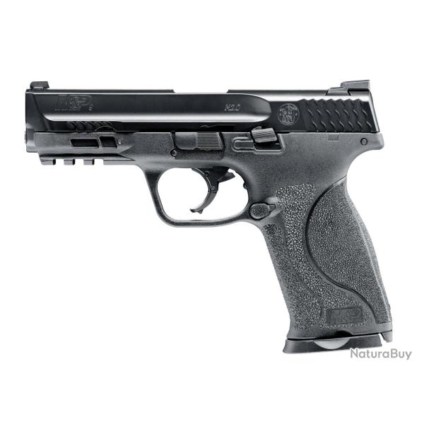 PIST M&P9c T4E CAL 43 M2.0 BLACK SMITH & WESSON