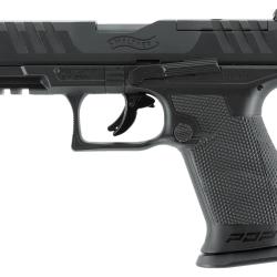 PIST PDP COMPACT 4'' T4E CAL 43 WALTHER