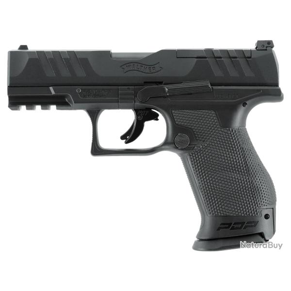 PIST PDP COMPACT 4'' T4E CAL 43 WALTHER