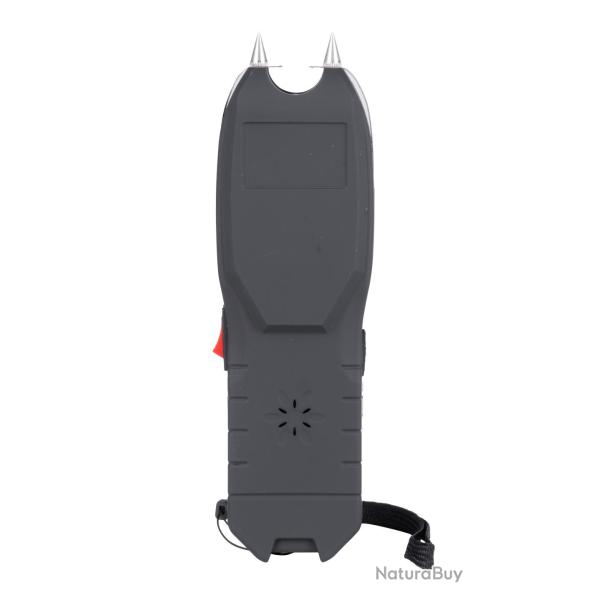 SHOCKER HIGH POWER STUNSHOCK 5.000.000 V