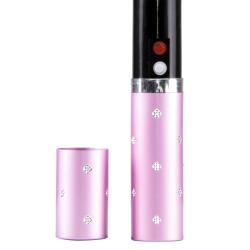 SHOCKER ROUGE A LEVRES ROSE METALLIQUE 2.000.000 V