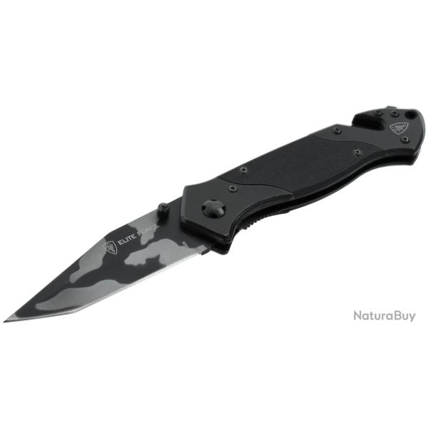 COUTEAU ELITE FORCE EF102