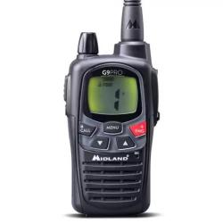 Talkie-walkie G9 Pro Midland