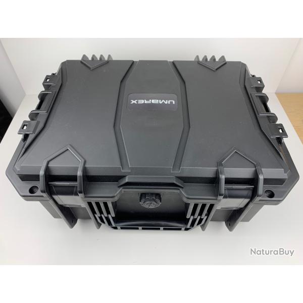 Pack Glock 17 gen 5 en 9mm PAK