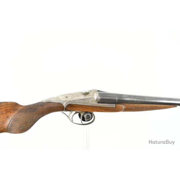 Fusil Darne R12 cal 16-65