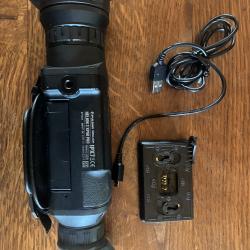 monoculaire thermique Pulsar H&eacute;lion 2 XP50 PRO