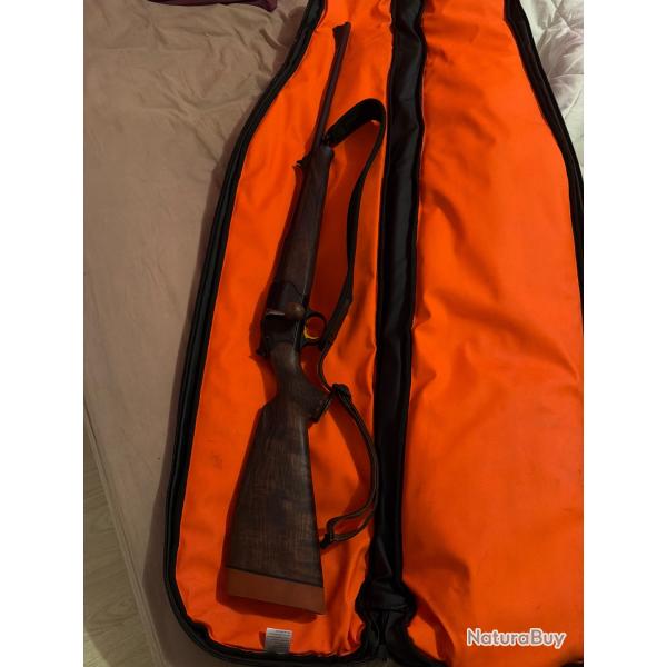 Blaser r93 luxe bois 300 win mag