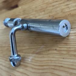 Culasse 22lr manufrance