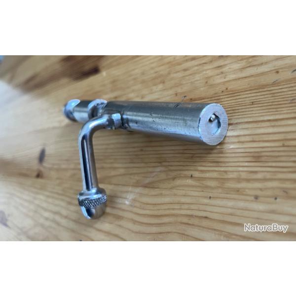 Culasse 22lr manufrance