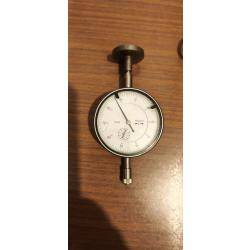 Outil de mesure bourrelet, concentricit&eacute;, enfoncement ogive