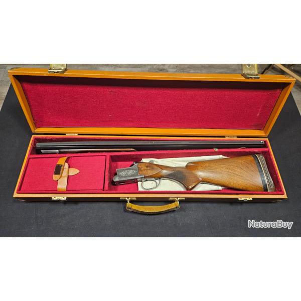 Miroku 6000 TR-1 cal.12/70