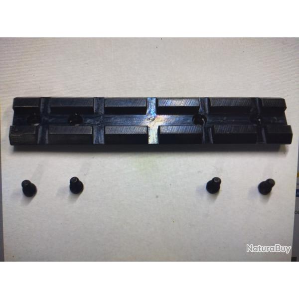 Embase Weaver express sabatti 190 et 290