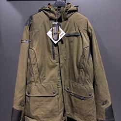 Veste de chasse PRO HUNT Ibex Evo 2XL neuve a vendre aux ench&egrave;re detockage chasse