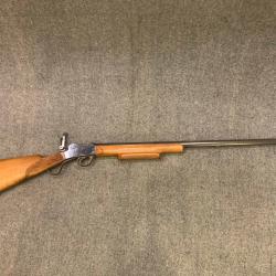 Carabine de tir BSA mkIII syst&egrave;me Martini Henry 22LR