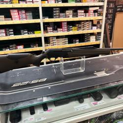 Brownin bar mk3 30-06 brown hc adjustable