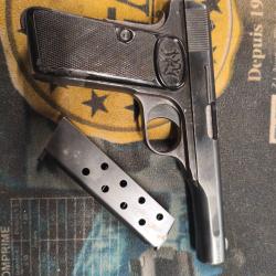 pistolet browning model 10/22