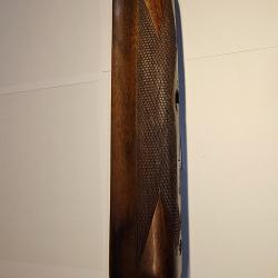 Longuesse MIROKU superpos&eacute; cal. 12 fissur&eacute;e pour pi&egrave;ces m&eacute;talliques