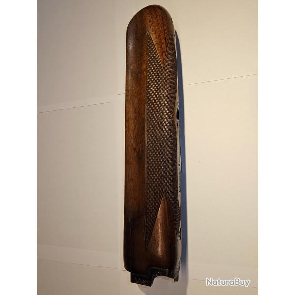 Longuesse MIROKU superpos� cal. 12 fissur�e pour pi�ces m�talliques