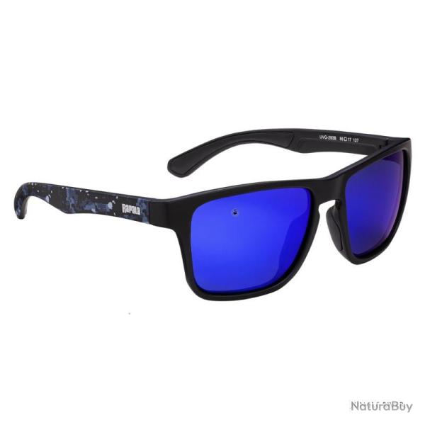 Lunettes Polarisantes Rapala Urban Visor Gear Jungle River