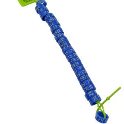 BAGUE NUMEROTEE RESINE 2026 - 10mm - RINGS4WINGS