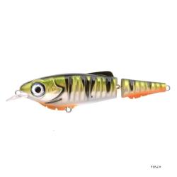 Poisson Nageur Spro Ripple Profighter 14,5cm Perch