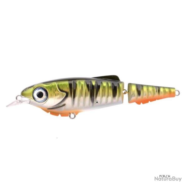 Poisson Nageur Spro Ripple Profighter 14,5cm Perch
