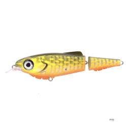 Poisson Nageur Spro Ripple Profighter 14,5cm Hot Pike