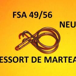 ressort de marteau NEUF de FSA MAS 49-56 49/56 - VENDU PAR JEPERCUTE (STO159)