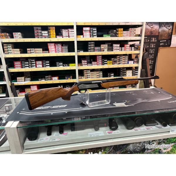 Brownin bar mk3 zenith sf big game fluted hc 30-06