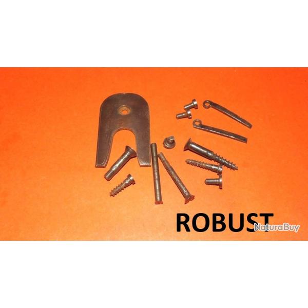 LOT de pi�ces de fusil ROBUST 222... - VENDU PAR JEPERCUTE (STO160)