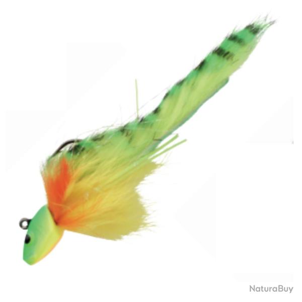 Leurre Sakura Chabio ZN 7g 7g H 152 - Hot Tiger