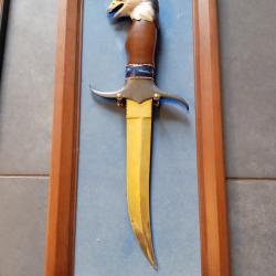 Couteau de collection